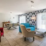 Apartment L'air Du Tarn Fibre Jardin Parking