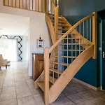 L'air Du Tarn Fibre Jardin Parking Apartment Millau