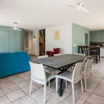 L'air Du Tarn Fibre Jardin Parking Apartment
