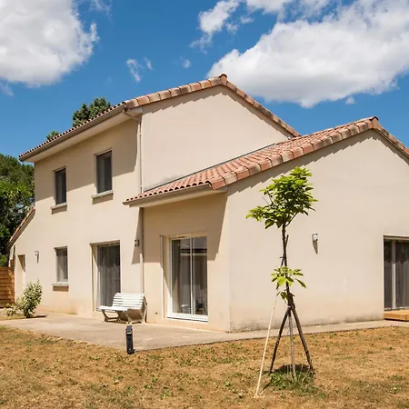 Apartment L'air Du Tarn Fibre Jardin Parking *