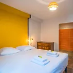 Apartmán L'air Du Tarn Fibre Jardin Parking Millau