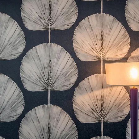 L'air Du Tarn Fibre Jardin Parking Apartmán Millau