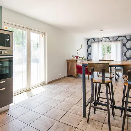 Appartement L'air Du Tarn Fibre Jardin Parking Millau