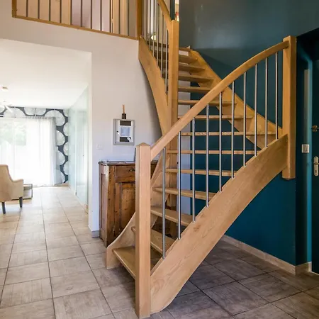 L'air Du Tarn Fibre Jardin Parking Appartement Millau