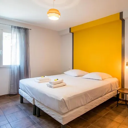 L'air Du Tarn Fibre Jardin Parking Appartement *