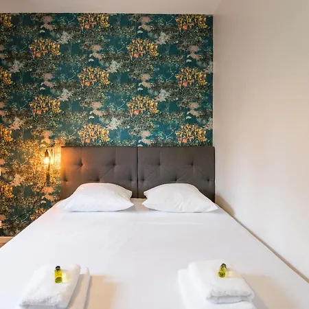 L'air Du Tarn Fibre Jardin Parking *