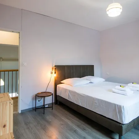 L'air Du Tarn Fibre Jardin Parking Millau