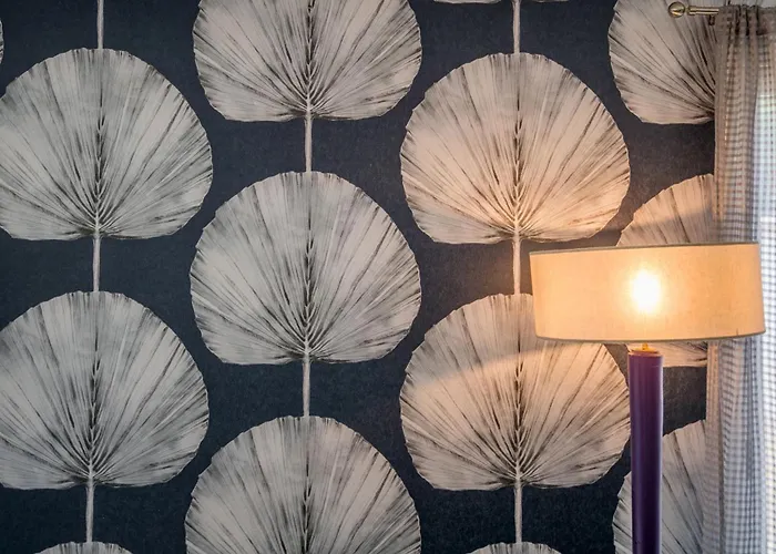 L'air Du Tarn Fibre Jardin Parking Apartmán Millau