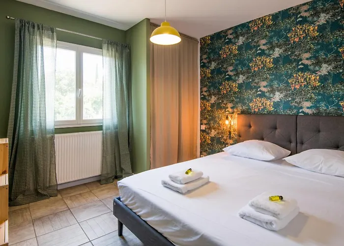 L'air Du Tarn Fibre Jardin Parking *