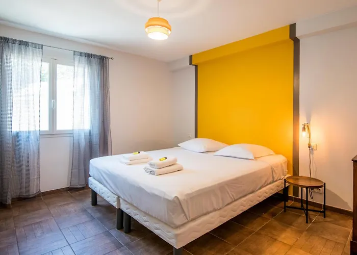 L'air Du Tarn Fibre Jardin Parking *